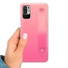 etui-ombre-z-paskiem-do-xiaomi-redmi-note-10-5g-case-obudowa-uchwyt-rozowy