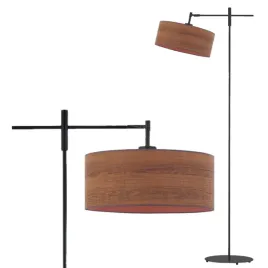 lampa-stojaca-podlogowa-regulowana-fornirowa-abazur-led-e27-nowoczesna