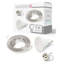 zestaw-oprawa-halogenowa-stala-satyna-zarowka-led-9w-gu10-6000k