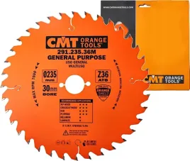 cmt-pila-tarczowa-tarcza-uniwersalna-do-drewna-235x30mm-36z-291-235-36m
