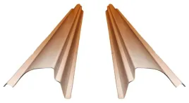progi-reperaturki-kia-sportage-94-99-lewa-prawa-komplet