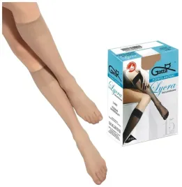 gatta-podkolanowki-15-den-natural-2-pary-rozmiar-uniwersalny