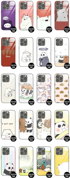 etui-glass-do-iphone-14-pro-case-bare-bears-wzory-material-tworzywo-sztuczne