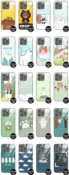 etui-glass-do-iphone-14-pro-case-bare-bears-wzory-funkcje-pochlanianie-wstrzasow
