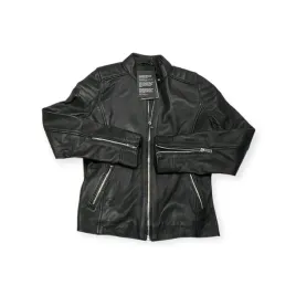 skorzana-kurtka-damska-czarna-real-leather-xs