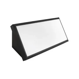 oprawa-architektoniczna-led-12w-700lumenow-czarna-przed-dom-ip65-zewnetrzna