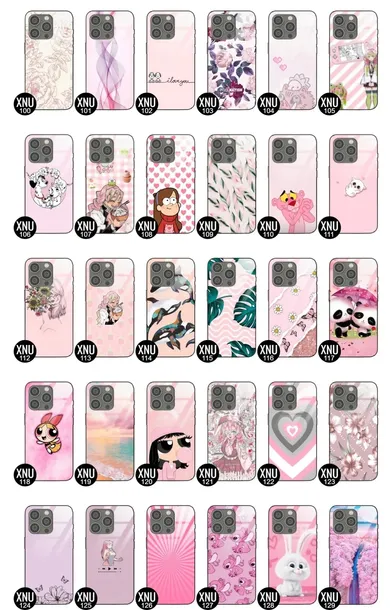 etui-glass-do-iphone-14-pro-case-wiosenne-wzory-kolor-wielokolorowy