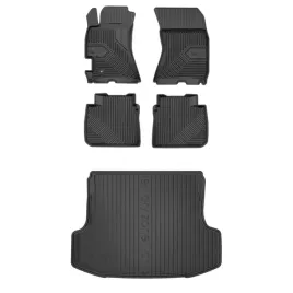 gumowy-zestaw-dywaniki-i-mata-korytka-do-subaru-legacy-iv-2003-2009-sedan