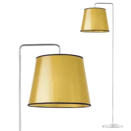 lampa-stojaca-podlogowazlota-abazur-led-e27-granatowa-nowoczesna-do-pokoju