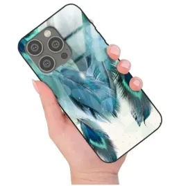 etui-glass-do-iphone-14-pro-pattern-boho-top-wzory