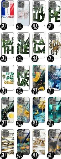 etui-glass-do-iphone-14-pro-pattern-boho-top-wzory-typ-plecki