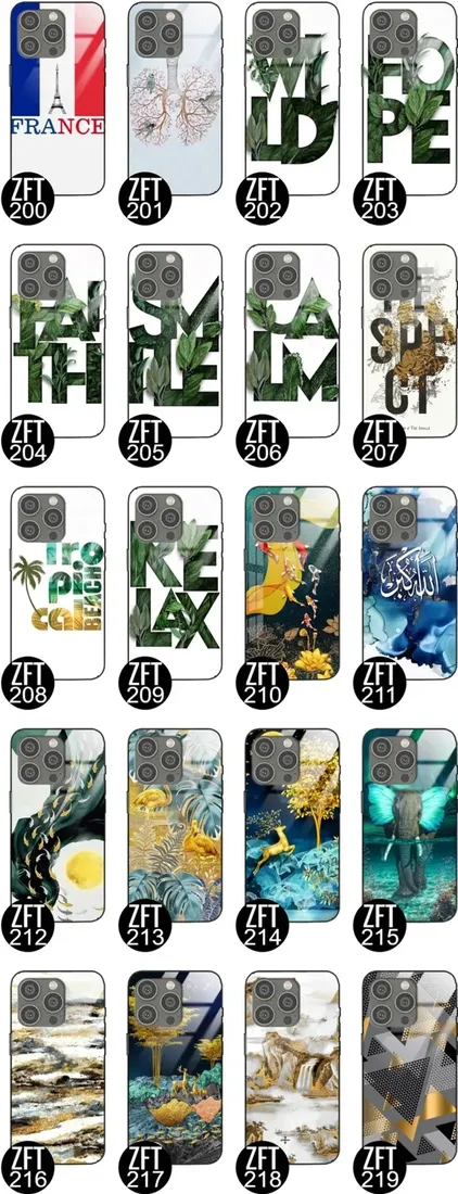 etui-glass-do-iphone-14-pro-pattern-boho-top-wzory