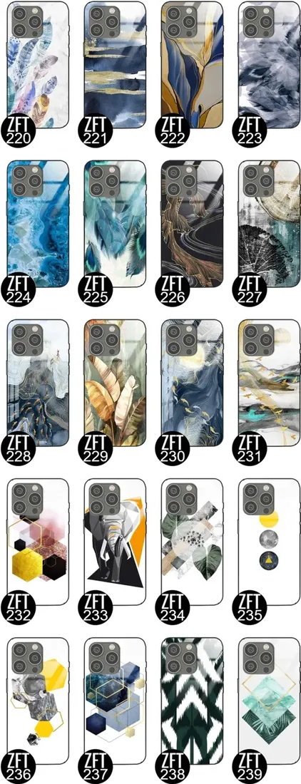 etui-glass-do-iphone-14-pro-pattern-boho-top-wzory