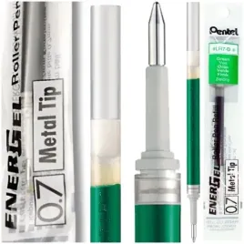 wklad-do-piora-kulkowego-dlugopisu-pentel-energel-07mm-lr7-d-zielony