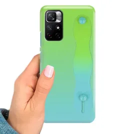 etui-ombre-z-paskiem-do-xiaomi-redmi-note-11s-case-uchwyt-zielono-niebieski