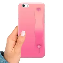etui-ombre-z-paskiem-do-iphone-6-plus-case-obudowa-uchwyt-na-dlon-rozowy