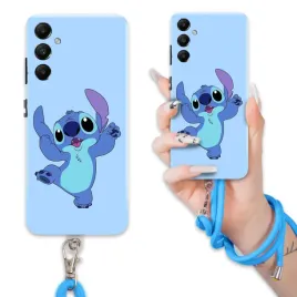 etui-blue-sznurek-do-samsung-a05s-obudowa-case-quick-lilo-stich-top-wzory