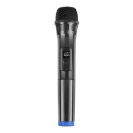 puluz-pu628b-bezprzewodowy-mikrofon-dynamiczny-uhf-3-5mm-wyswietlacz-led