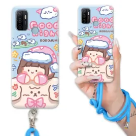 etui-do-oppo-a53s-case-ochrona-dla-dzieci-charms-niebieski-roro-jump-wzory