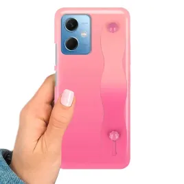 etui-ombre-z-paskiem-do-xiaomi-redmi-note-12-5g-case-obudowa-uchwyt-rozowy