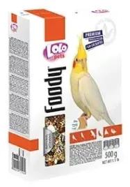 lolo-pets-foody-premium-500g-pokarm-dla-nimf-w-kartoniku