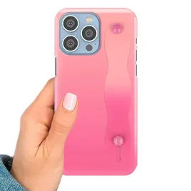 etui-ombre-z-paskiem-do-iphone-15-pro-max-obudowa-uchwyt-na-dlon-rozowy
