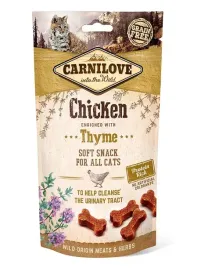 carnilove-kurczak-tymianek-50g-smakolyk-dla-kota