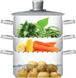 parowar-kitchencraft-5-l-stan-nowy