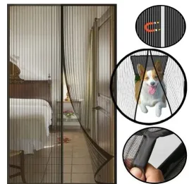 moskitiera-magnetyczna-do-drzwi-na-balkon-premium-solidna-kurtyna-80x220cm