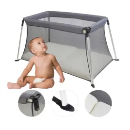 luna-bambini-lekkie-lozeczko-turystyczne-szare