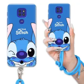 etui-blue-sznurek-do-motorola-g9-obudowa-case-quick-lilo-stich-top-wzory