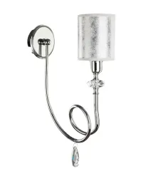 kinkiet-delfina-srebrny-abazur-1xe14-lampa-scienna-salon-gabinet-nowoczesny