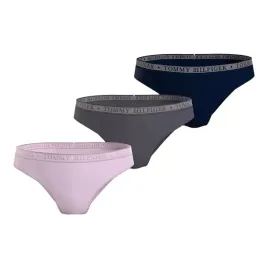 tommy-hilfiger-bikini-damskie-majtki-3p-bikini-czarne-popielate-rozowe-r-xs