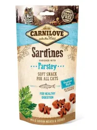 carnilove-semimoist-snack-sardine-50g-przysmak-kot
