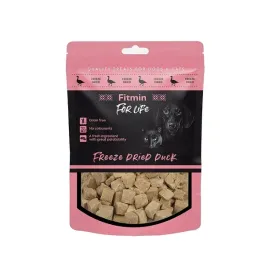 przysmak-liofilizowany-fitmin-for-life-duck-kaczka-30-g