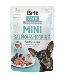brit-care-mini-losos-sledz-saszetka-sterile-85g