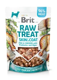 brit-raw-treat-skin-coat-fish-chicken-przysmak-40g