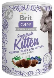brit-care-przysmak-superfruits-chicken-kitten-100g