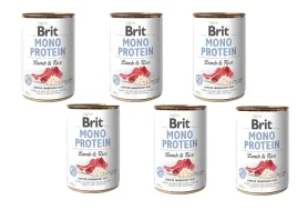 brit-mono-protein-jagniecina-ryz-6x400g-hipoalergi
