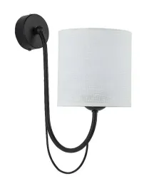 kinkiet-kaskada-czarny-bezowy-abazur-1xe27-lampa-scienna-do-pokoju-salonu