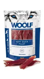 woolf-przysmak-dla-psa-soft-duck-fillet-100g