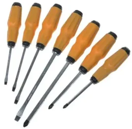 dedra-zestaw-wkretakow-ze-stali-crv-do-pobijania-mlotkiem-7-sztuk-ded0603
