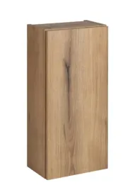 szafka-lazienkowa-wiszaca-20-cm-slupek-ryflowany-front-1-drzwi-dab-evoke