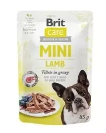 karma-mokra-brit-care-mini-jagniecina-w-sosie-85g