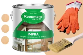 impregnat-powlokotworczy-do-drewna-impra-koopmans-w-zestawie-bezbarwny-5-l