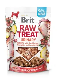 brit-raw-treat-urinary-turkey-pumpkin-przysmak-40g