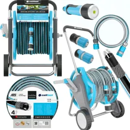 cellfast-waz-ogrodowy-na-woznu-beben-zwijacz-zestaw-zraszacz-mocny-1-2-30m