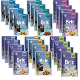 brit-premium-kot-24x85g-fileciki-mix-dla-kota
