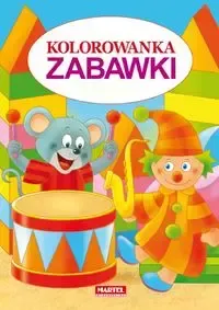kolorowanka-zabawki