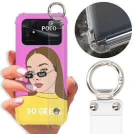 etui-shock-pasek-do-xiaomi-poco-c40-modne-wzory